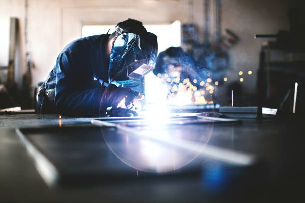 Best Specialty Welding Processes in Foxfire, NC