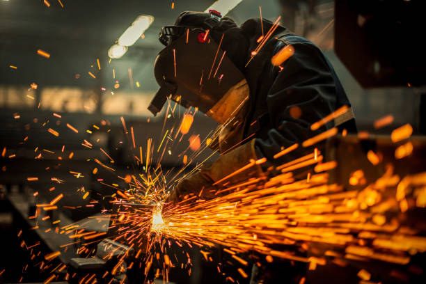 Best Artistic and Custom Metal Fabrication in Foxfire, NC