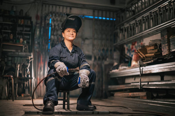 Reliable Foxfire, NC Welder & Metal Fabrication Solutions