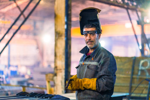 Best Pipe Welding in Foxfire, NC