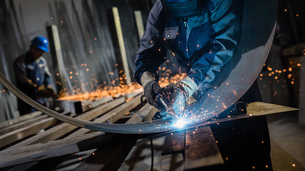 Best Automotive Welding in Foxfire, NC