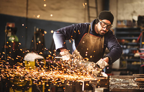 Best Welding Inspection and Certification in Foxfire, NC