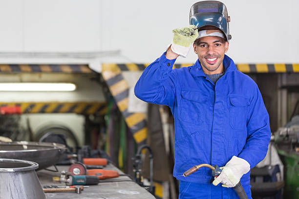 Best Maintenance and Repair Welding in Foxfire, NC
